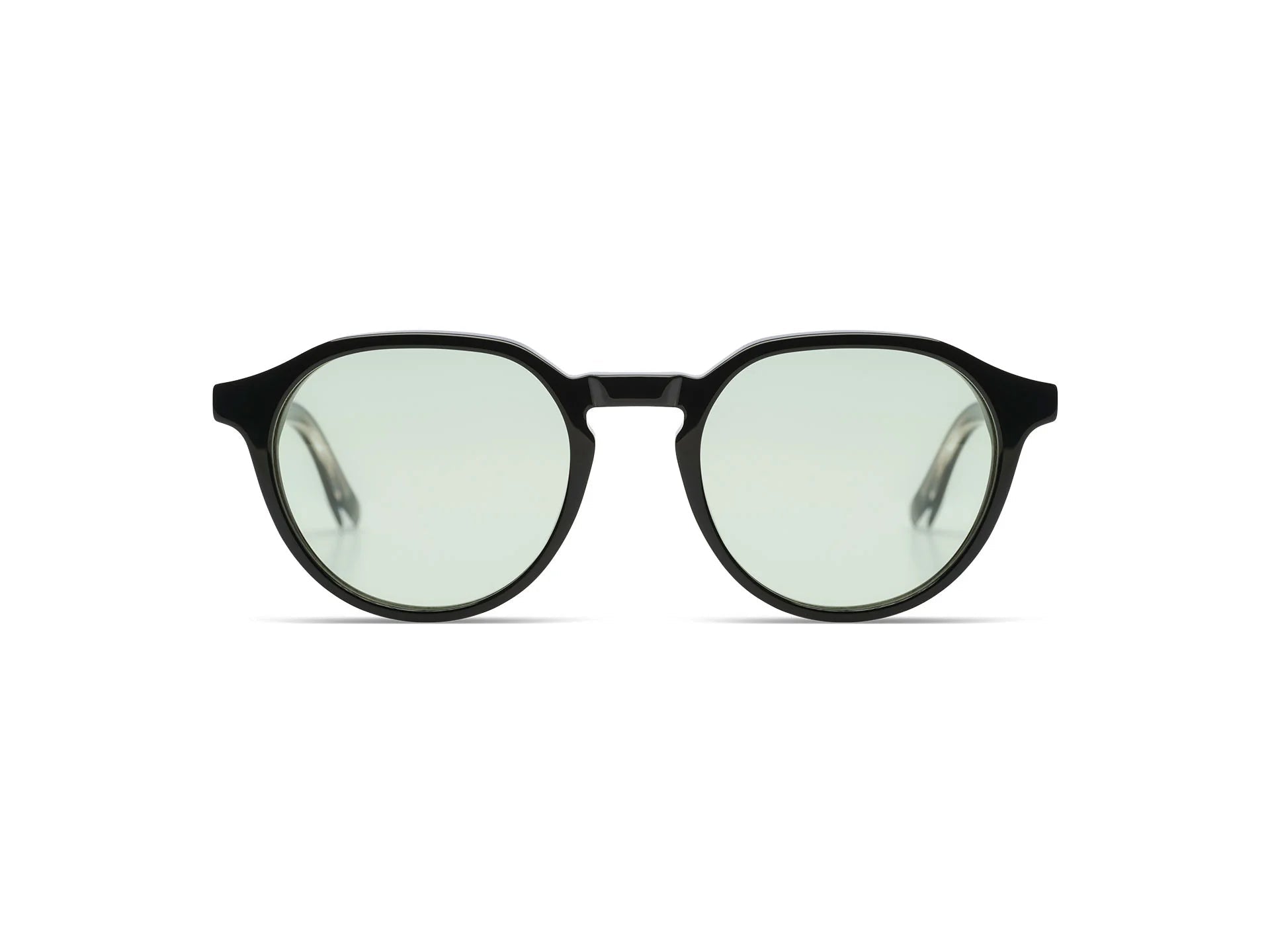 Komono Nigel Black Rain Kauri - Les Lunettes de Pauline