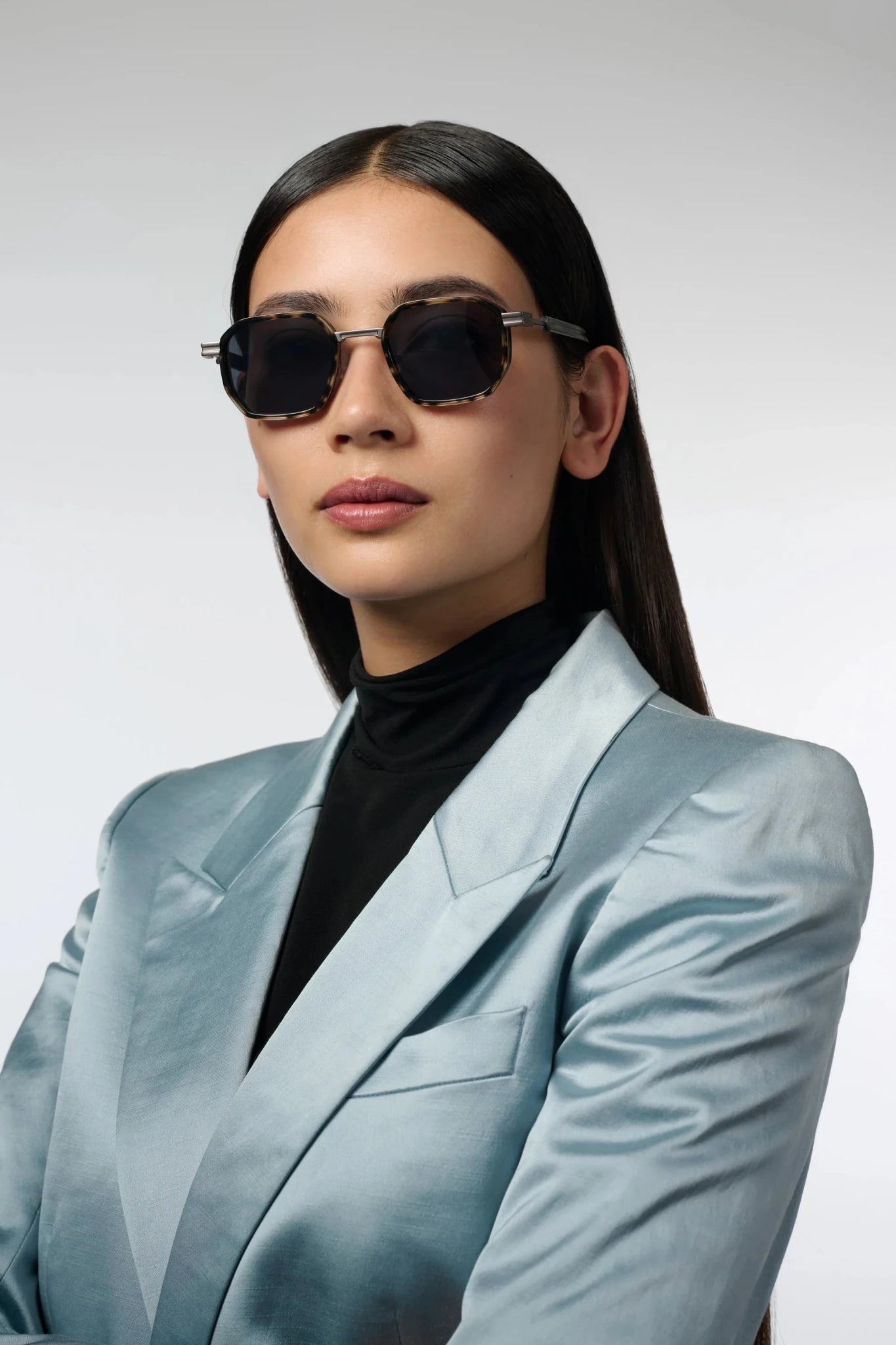 Komono Percy Gun Giraffe - Les Lunettes de Pauline