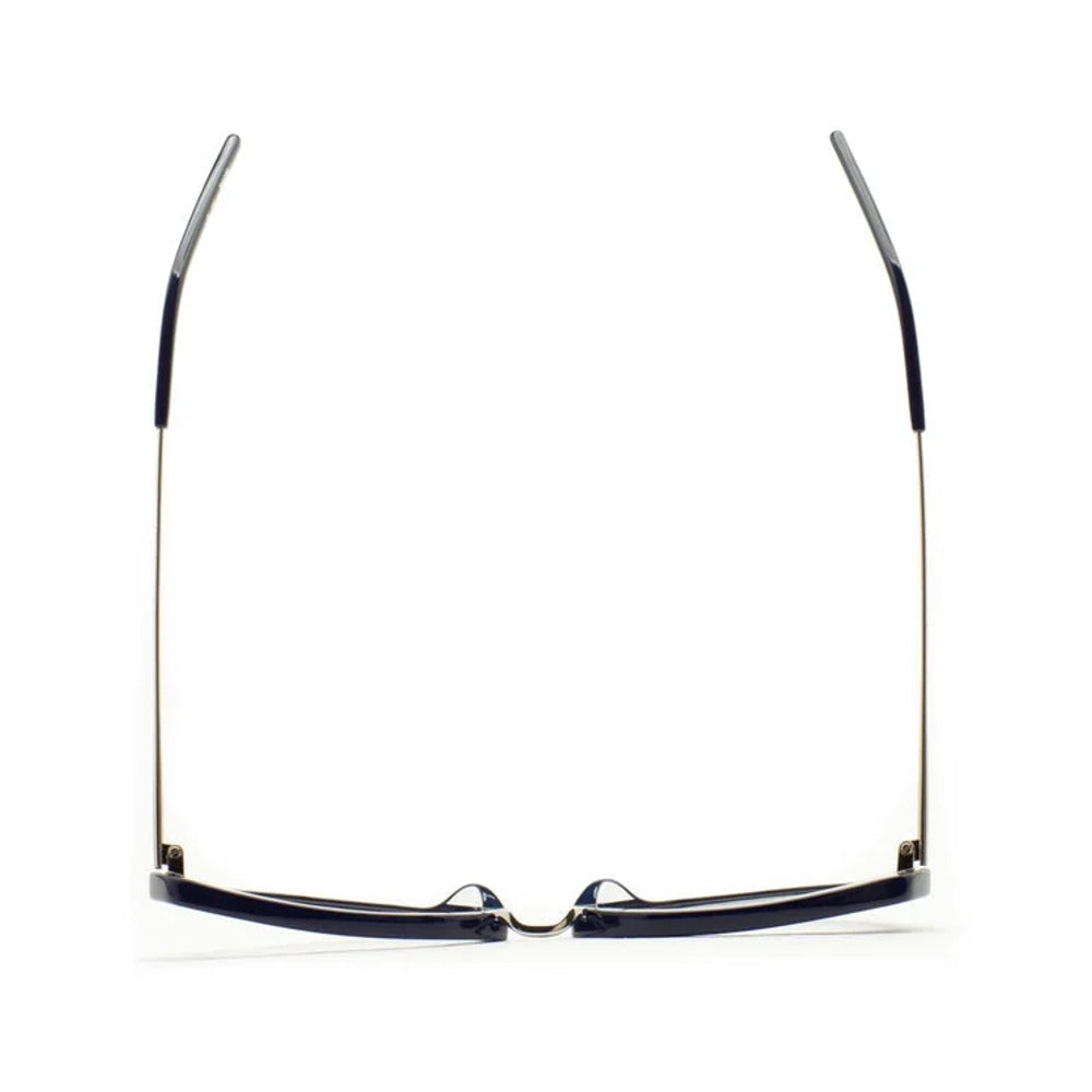 Kaleos Kostich Bleu Marine 05 vue de dessus - Les Lunettes de Pauline
