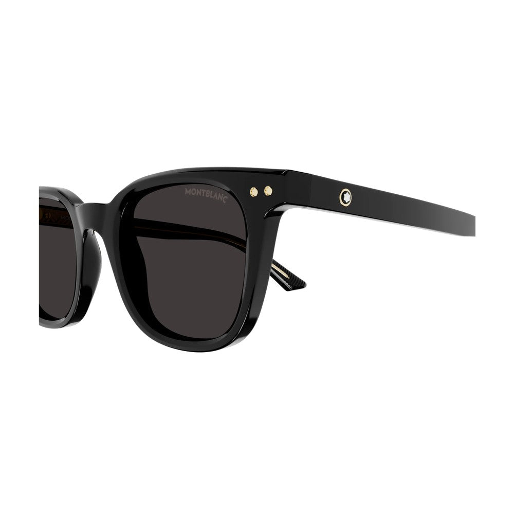 Mont Blanc MB0320S - Les Lunettes de Pauline
