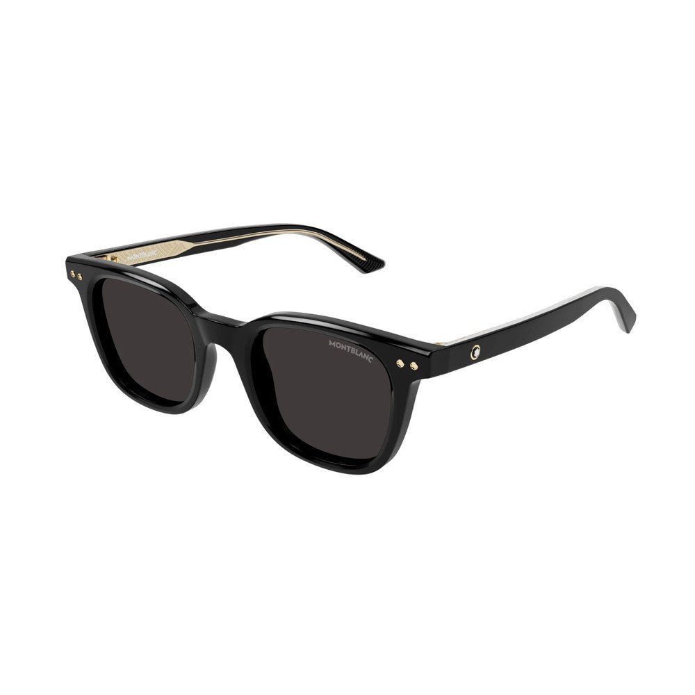 Mont Blanc MB0320S - Les Lunettes de Pauline