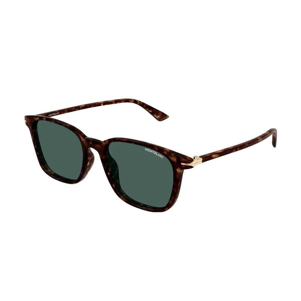 Mont Blanc MB0338S - Les Lunettes de Pauline