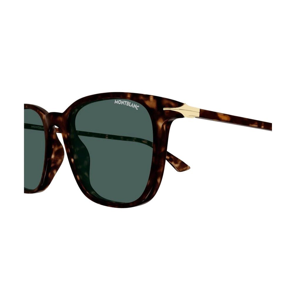 Mont Blanc MB0338S - Les Lunettes de Pauline