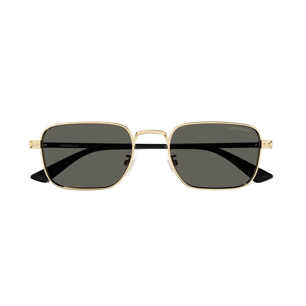Mont Blanc MB0339S - Les Lunettes de Pauline
