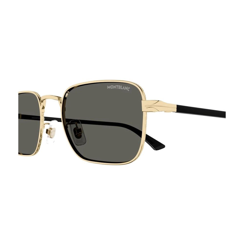 Mont Blanc MB0339S - Les Lunettes de Pauline