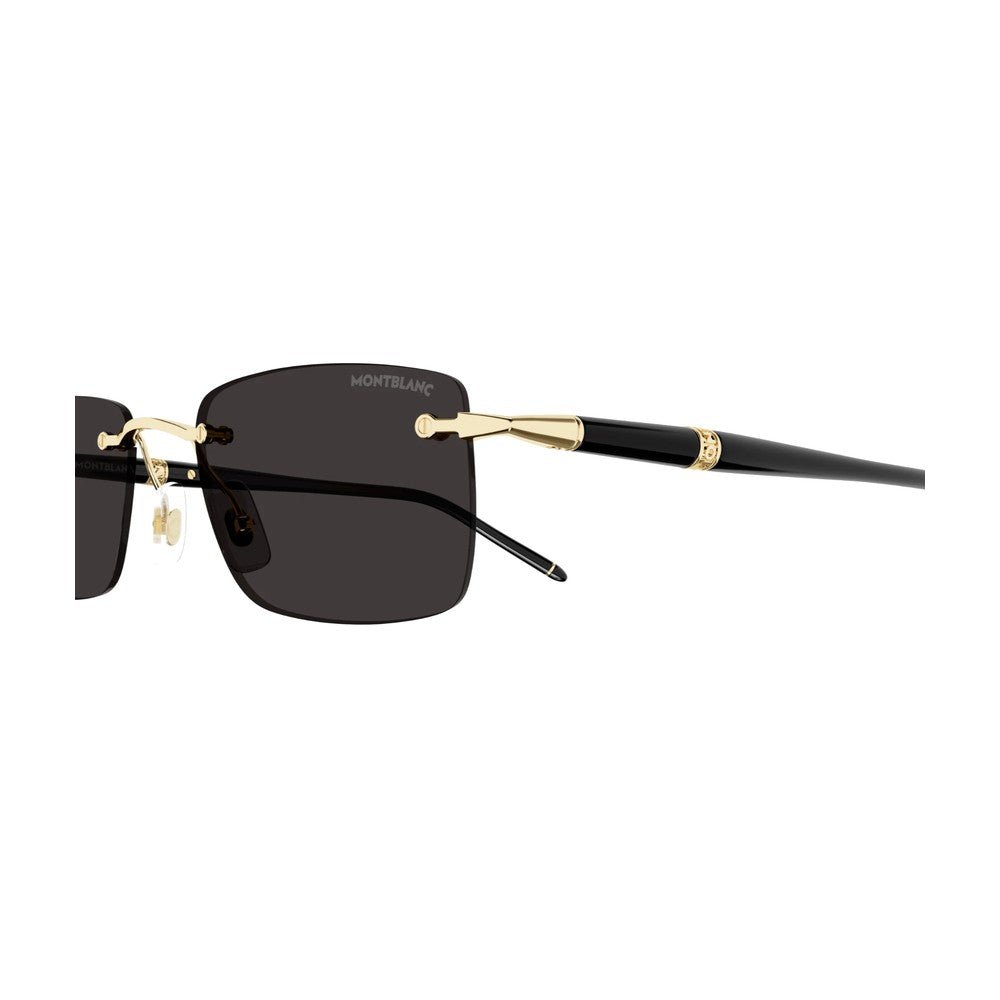 Mont Blanc MB0344S - Les Lunettes de Pauline