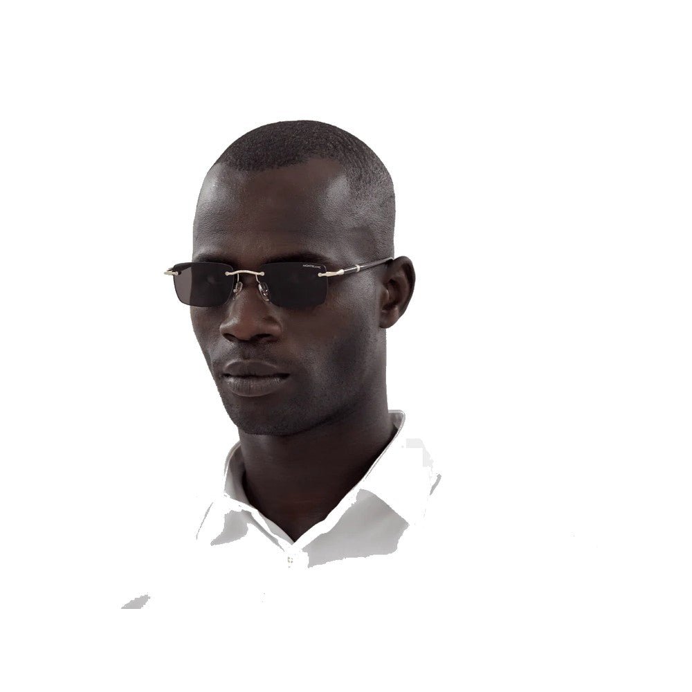 Mont Blanc MB0344S - Les Lunettes de Pauline