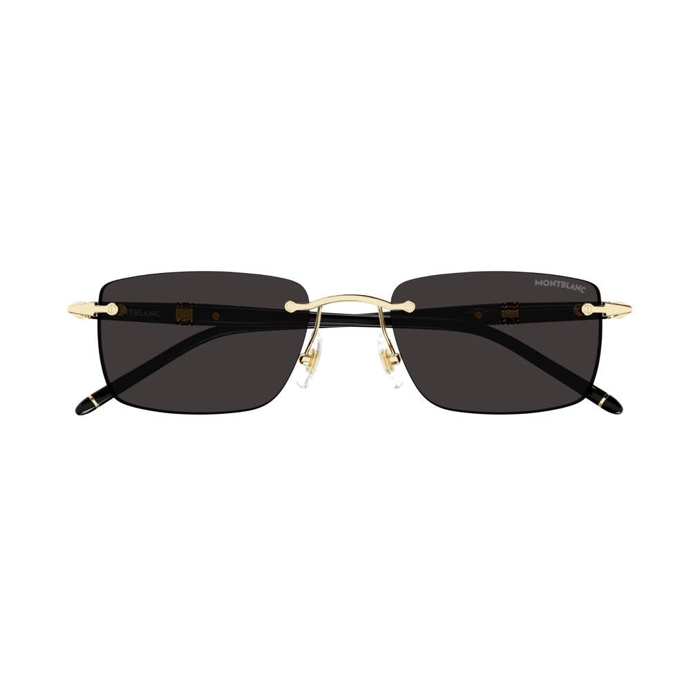 Mont Blanc MB0344S - Les Lunettes de Pauline