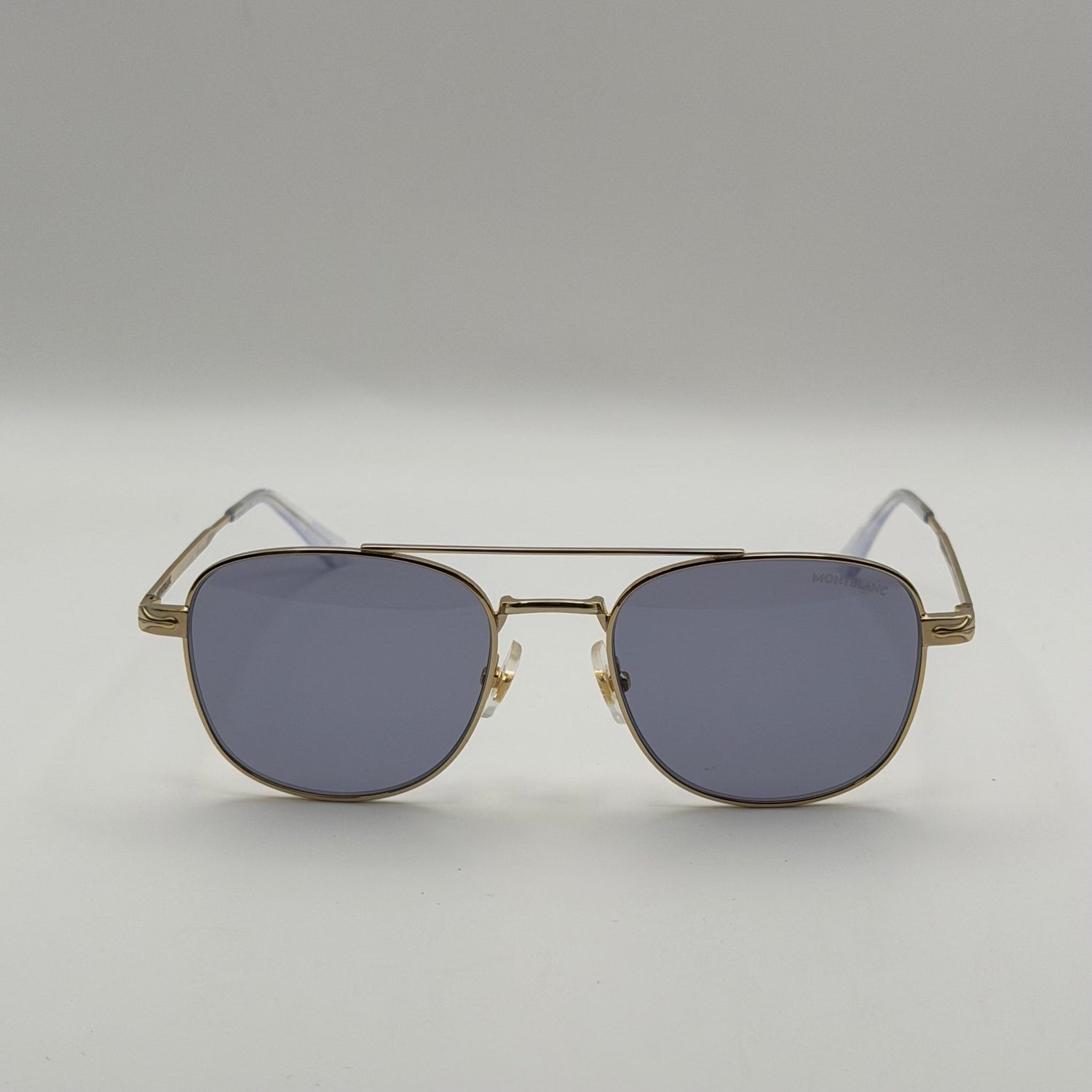 Mont Blanc MB0363S - Les Lunettes de Pauline