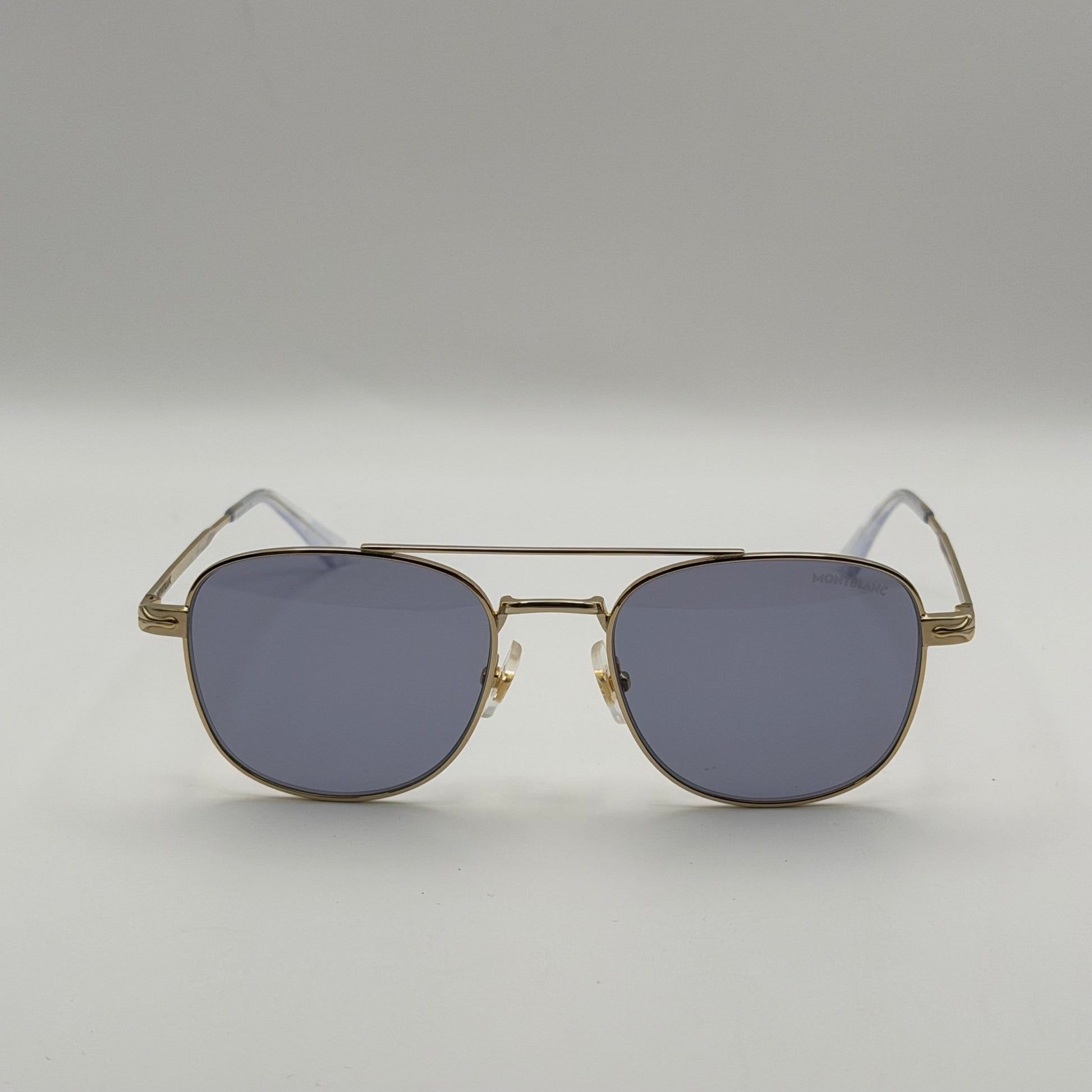Mont Blanc MB0363S - Les Lunettes de Pauline