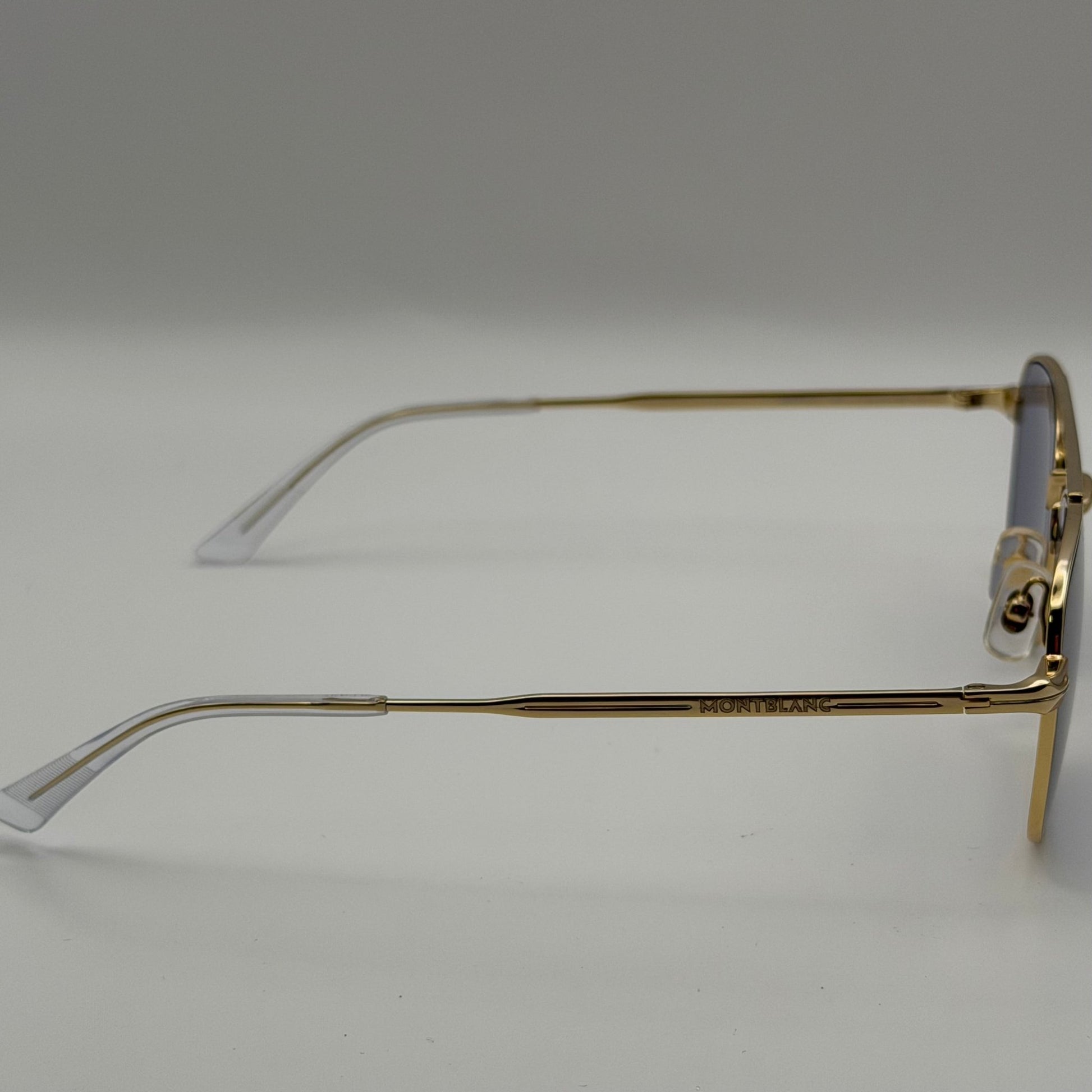 Mont Blanc MB0363S - Les Lunettes de Pauline