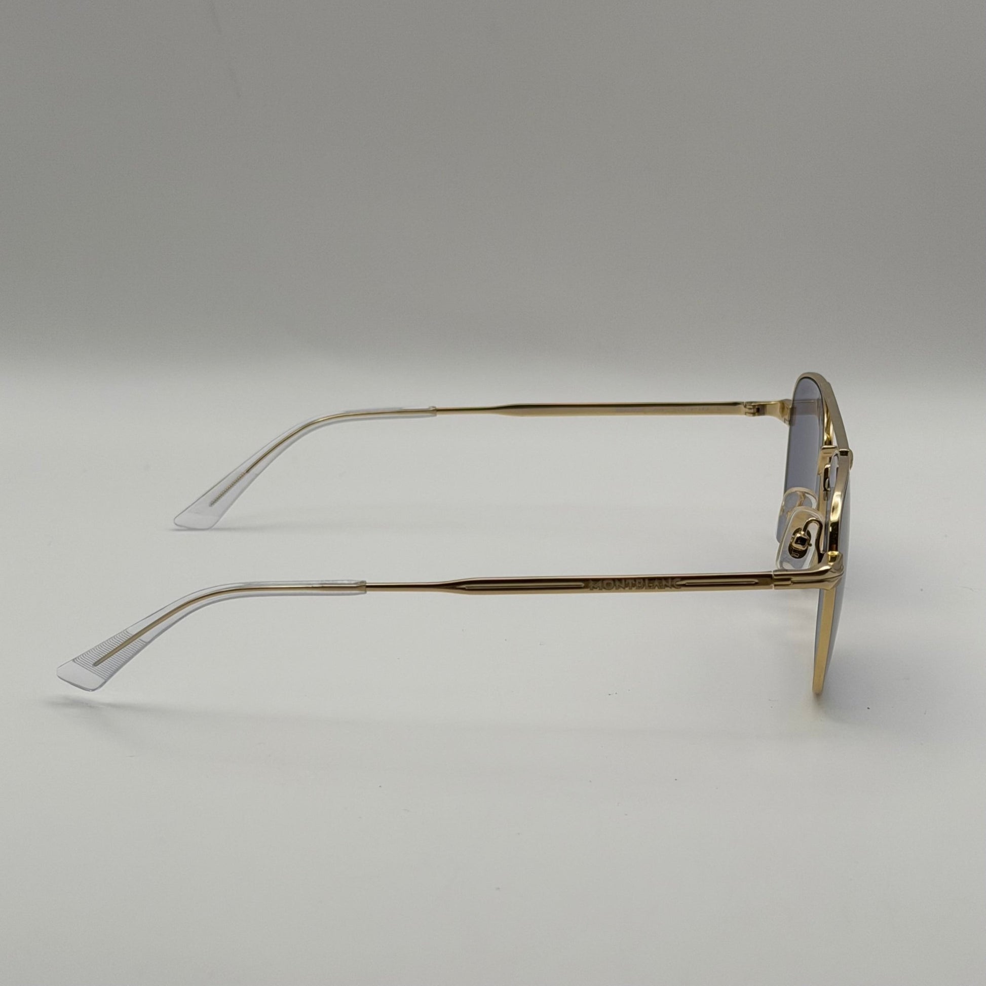 Mont Blanc MB0363S - Les Lunettes de Pauline