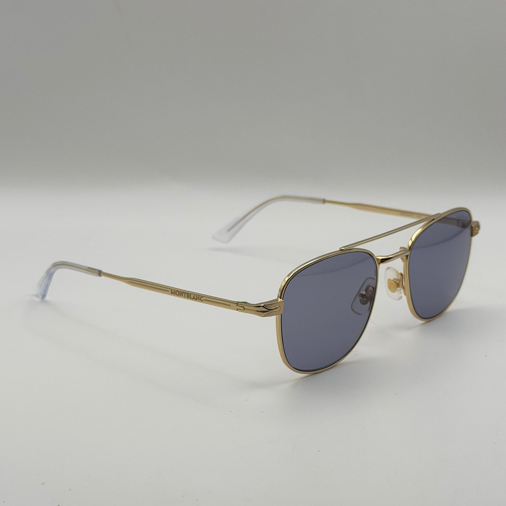 Mont Blanc MB0363S - Les Lunettes de Pauline