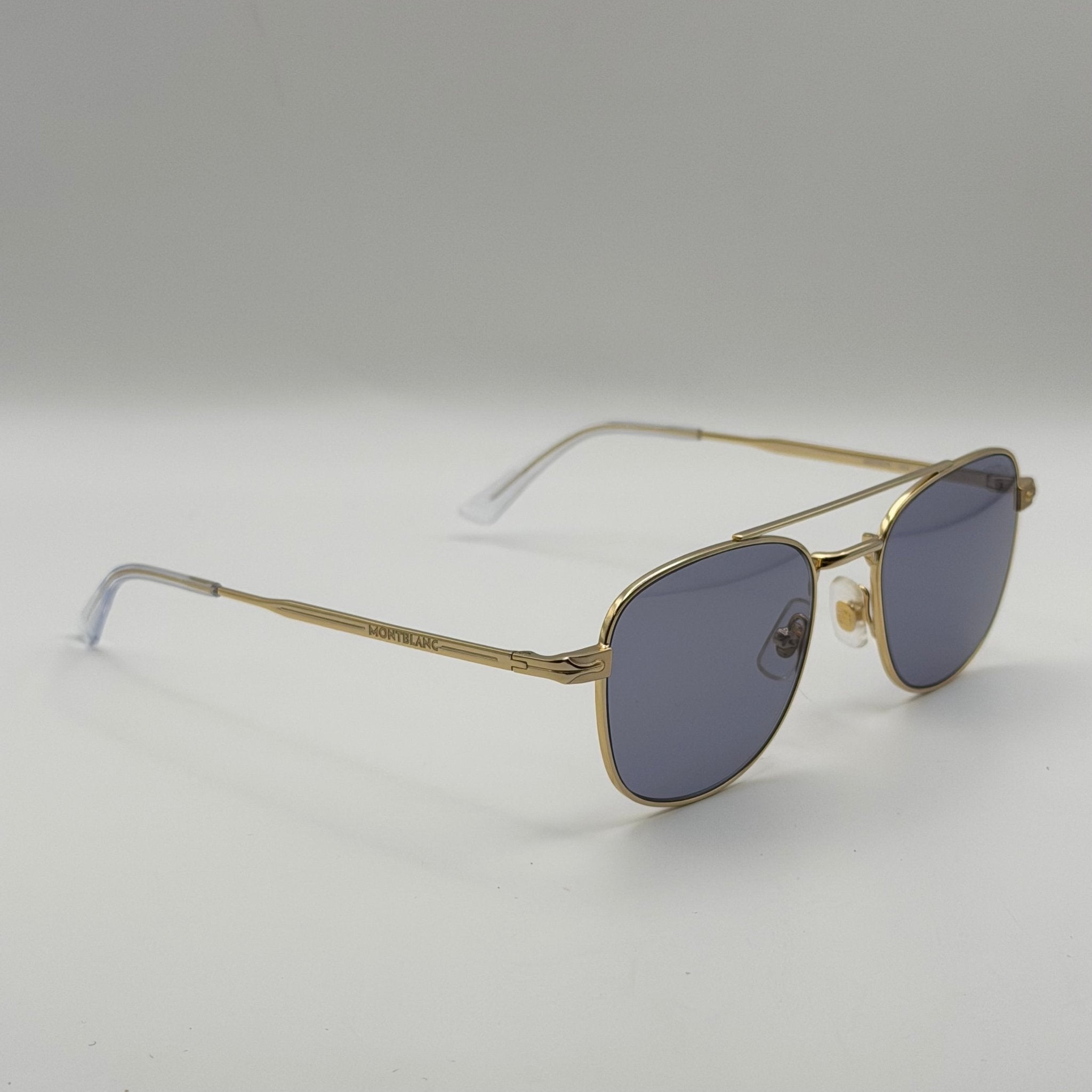 Mont Blanc MB0363S - Les Lunettes de Pauline