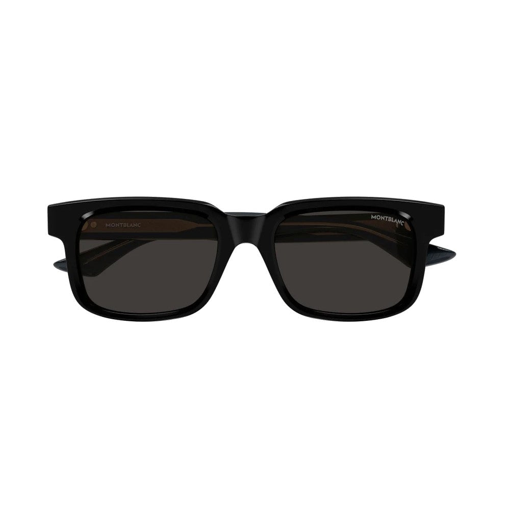 Mont Blanc MB0383S - Les Lunettes de Pauline