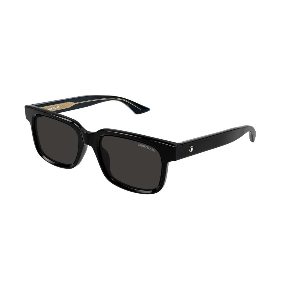 Mont Blanc MB0383S - Les Lunettes de Pauline