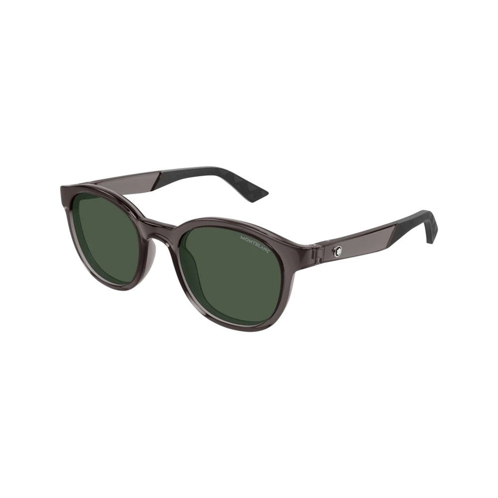 Mont Blanc MB0398S - Les Lunettes de Pauline