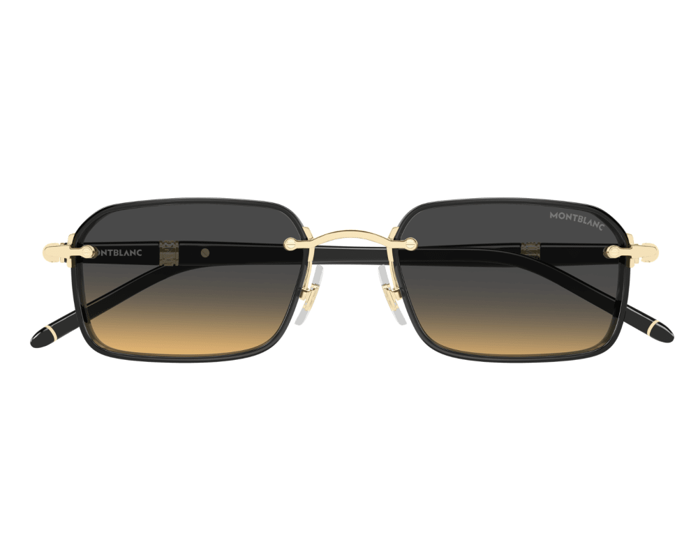 Mont Blanc Meisterstuck MB0483S 002 - Les Lunettes de Pauline