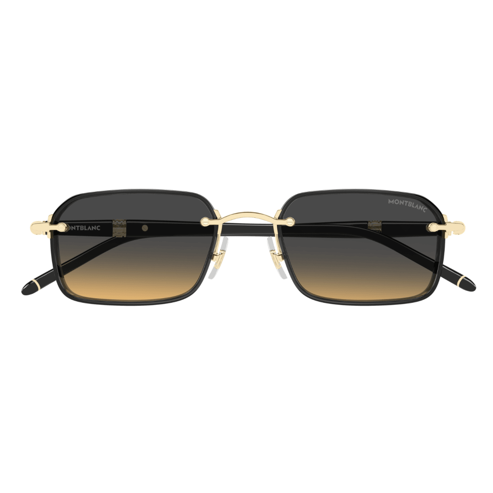 Mont Blanc Meisterstuck MB0483S 002 - Les Lunettes de Pauline
