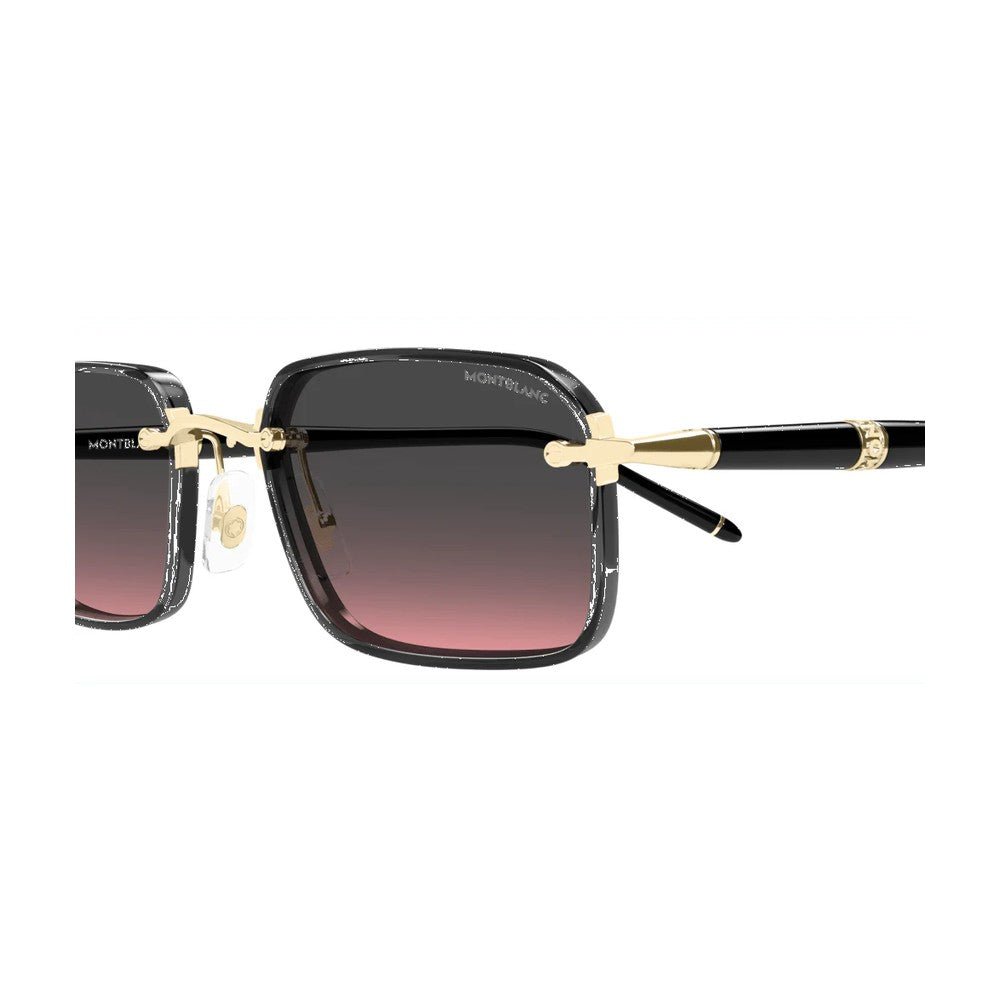 Mont Blanc Meisterstuck MB0483S 003 - Les Lunettes de Pauline