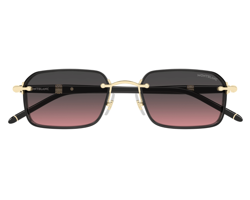 Mont Blanc Meisterstuck MB0483S 003 - Les Lunettes de Pauline