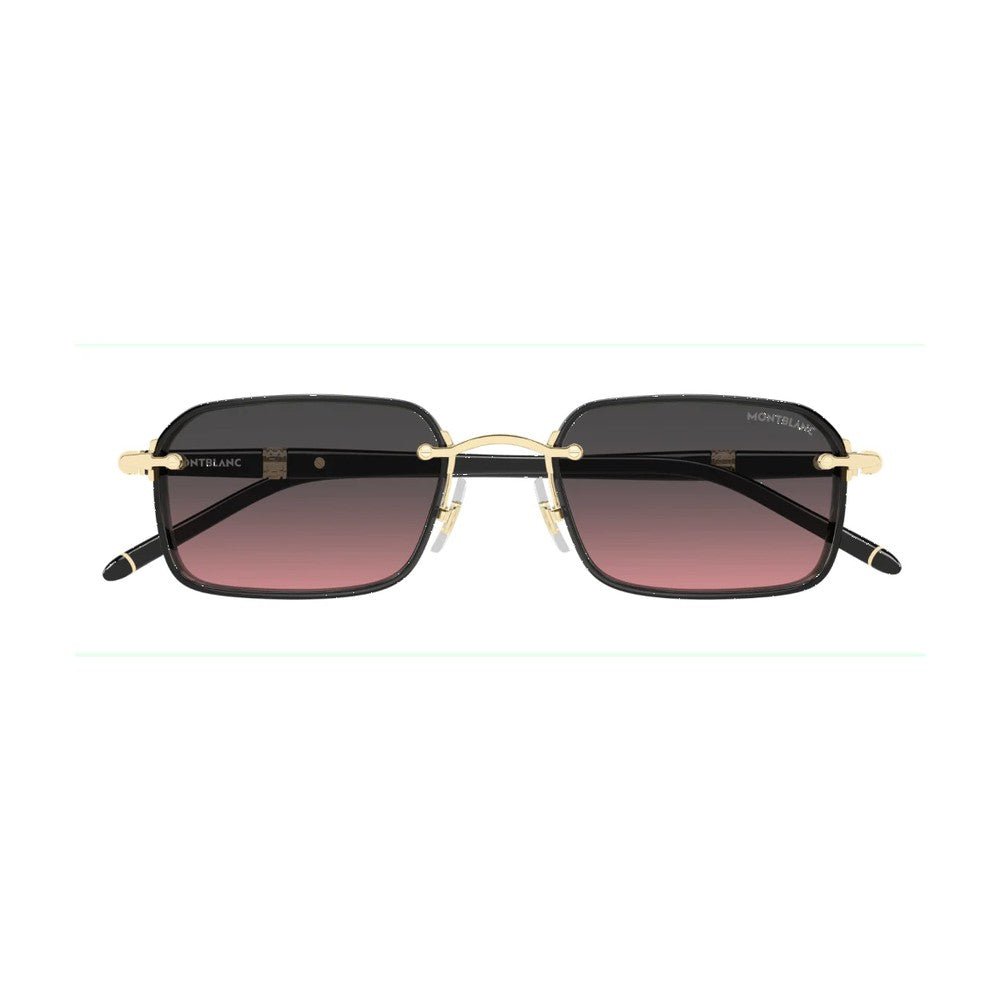 Mont Blanc Meisterstuck MB0483S 003 - Les Lunettes de Pauline