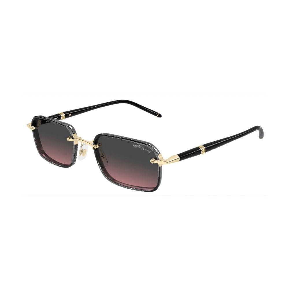Mont Blanc Meisterstuck MB0483S 003 - Les Lunettes de Pauline