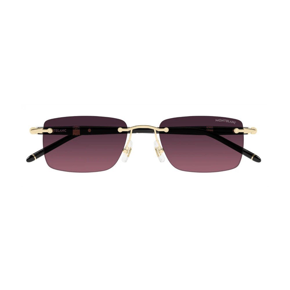 Mont Blanc Meisterstück MB0344S 009 - Les Lunettes de Pauline