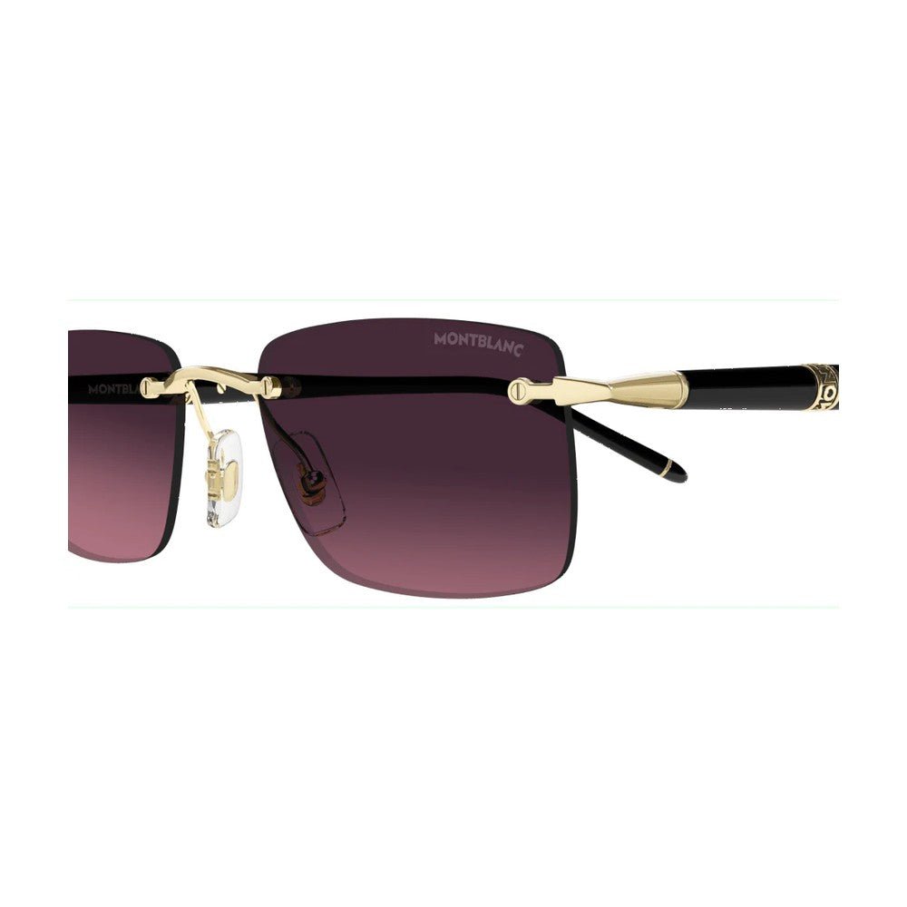 Mont Blanc Meisterstück MB0344S 009 - Les Lunettes de Pauline