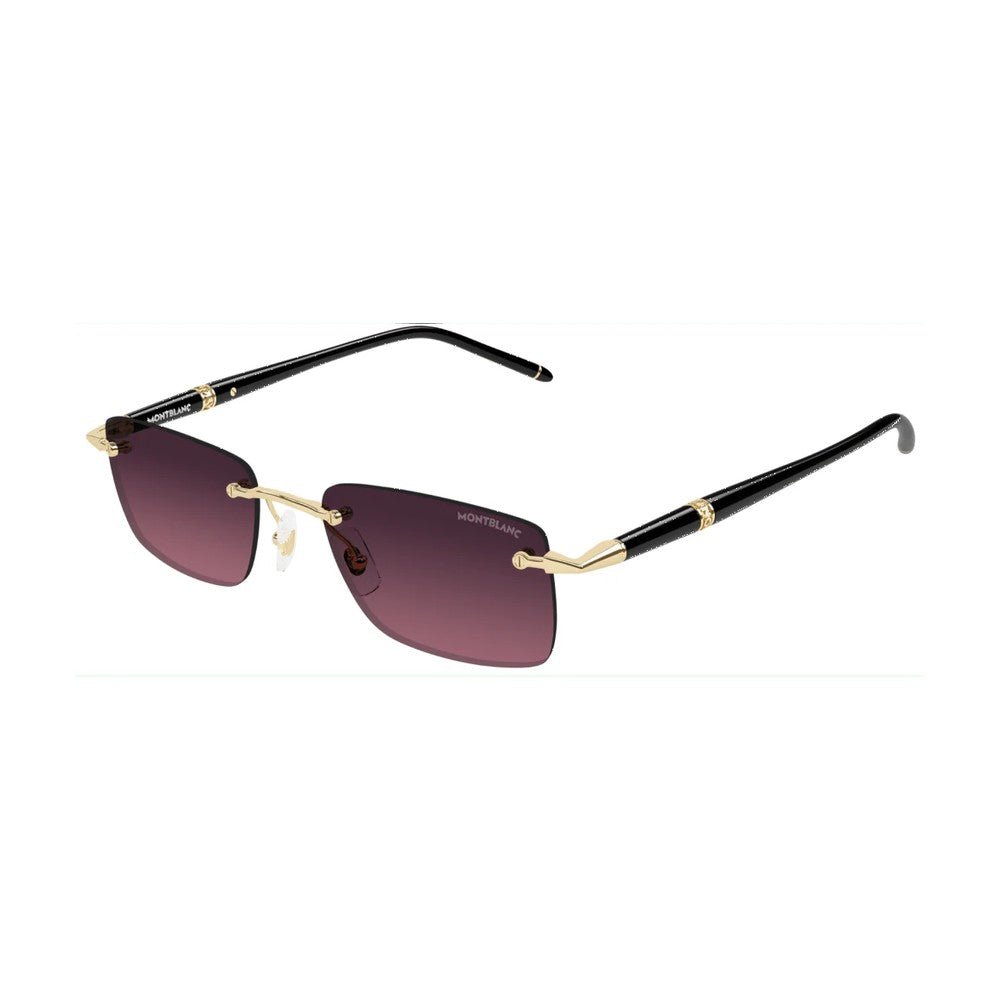 Mont Blanc Meisterstück MB0344S 009 - Les Lunettes de Pauline