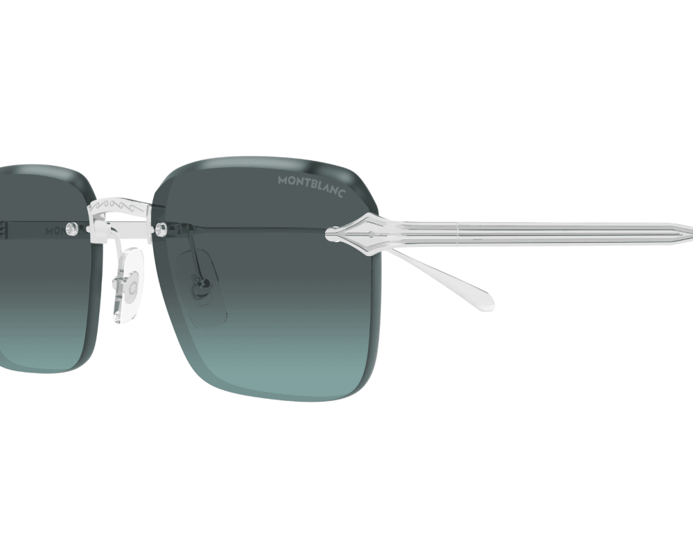 Mont Blanc Nib MB0456S - Les Lunettes de Pauline