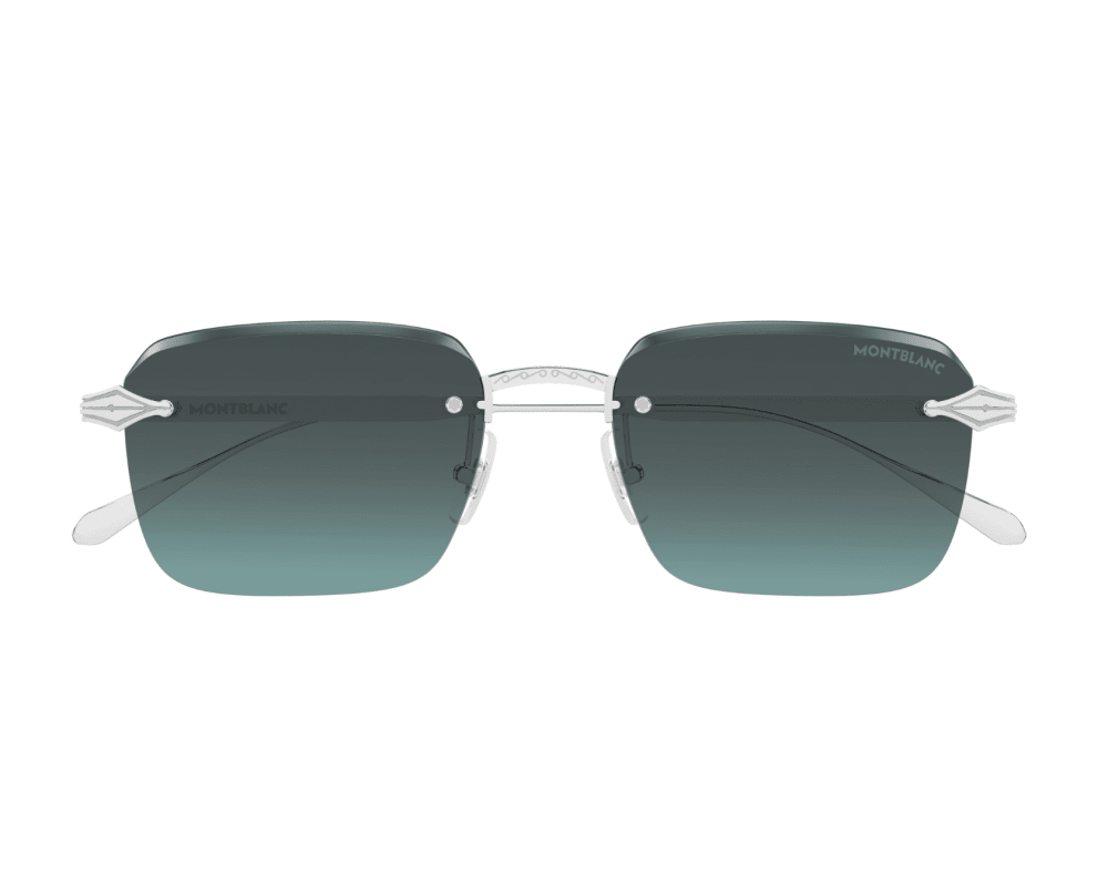 Mont Blanc Nib MB0456S - Les Lunettes de Pauline