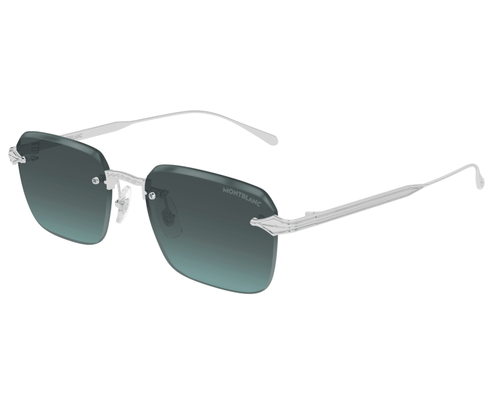 Mont Blanc Nib MB0456S - Les Lunettes de Pauline