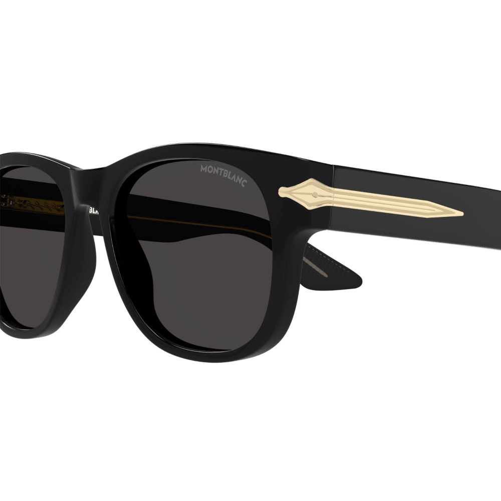 Mont Blanc Nib MB0478S - Les Lunettes de Pauline