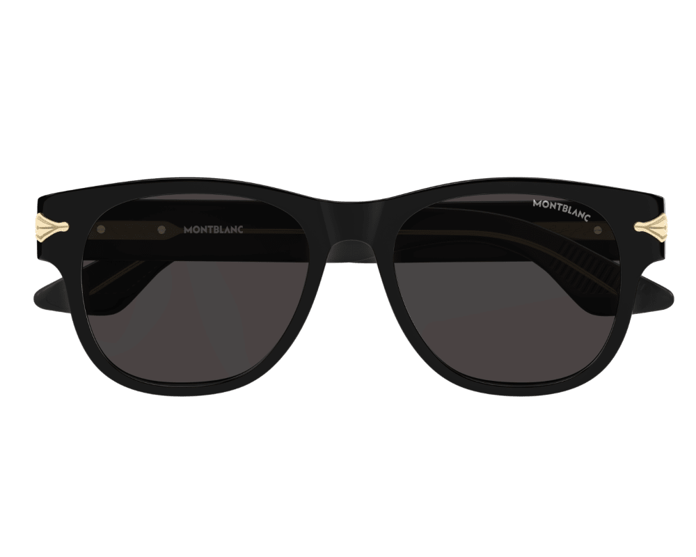 Mont Blanc Nib MB0478S - Les Lunettes de Pauline