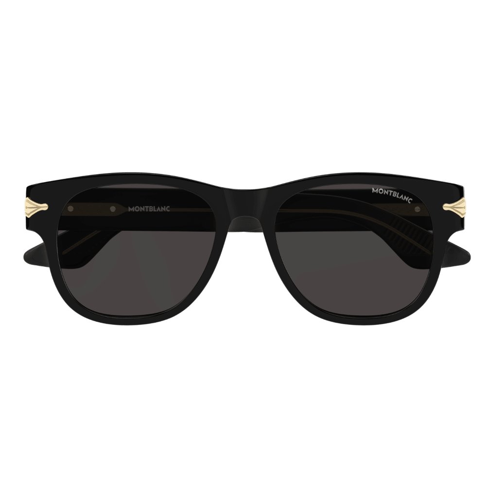 Mont Blanc Nib MB0478S - Les Lunettes de Pauline