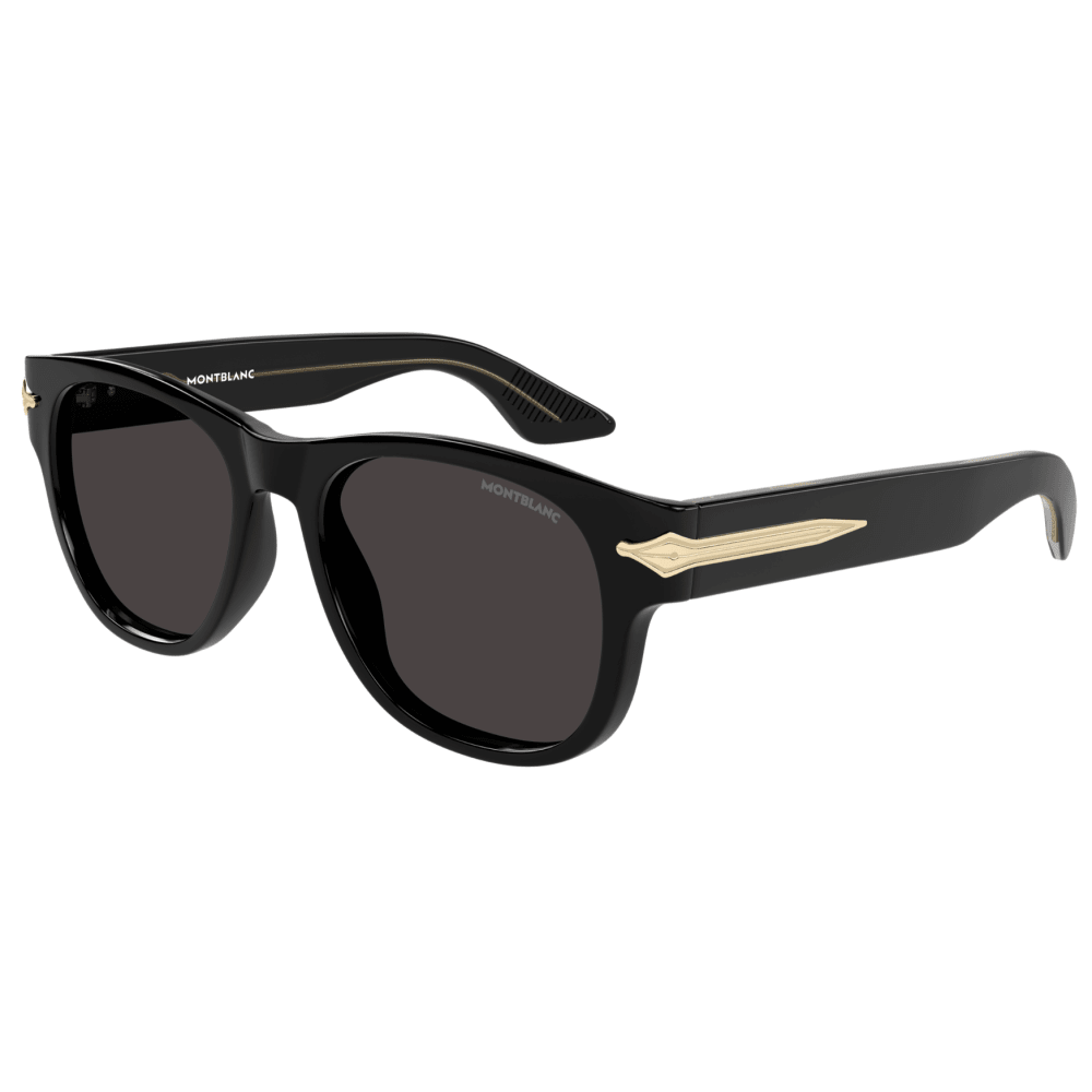 Mont Blanc Nib MB0478S - Les Lunettes de Pauline