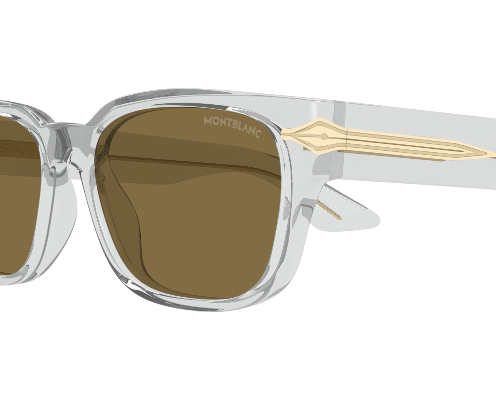 Mont blanc Nib MB0479S - Les Lunettes de Pauline