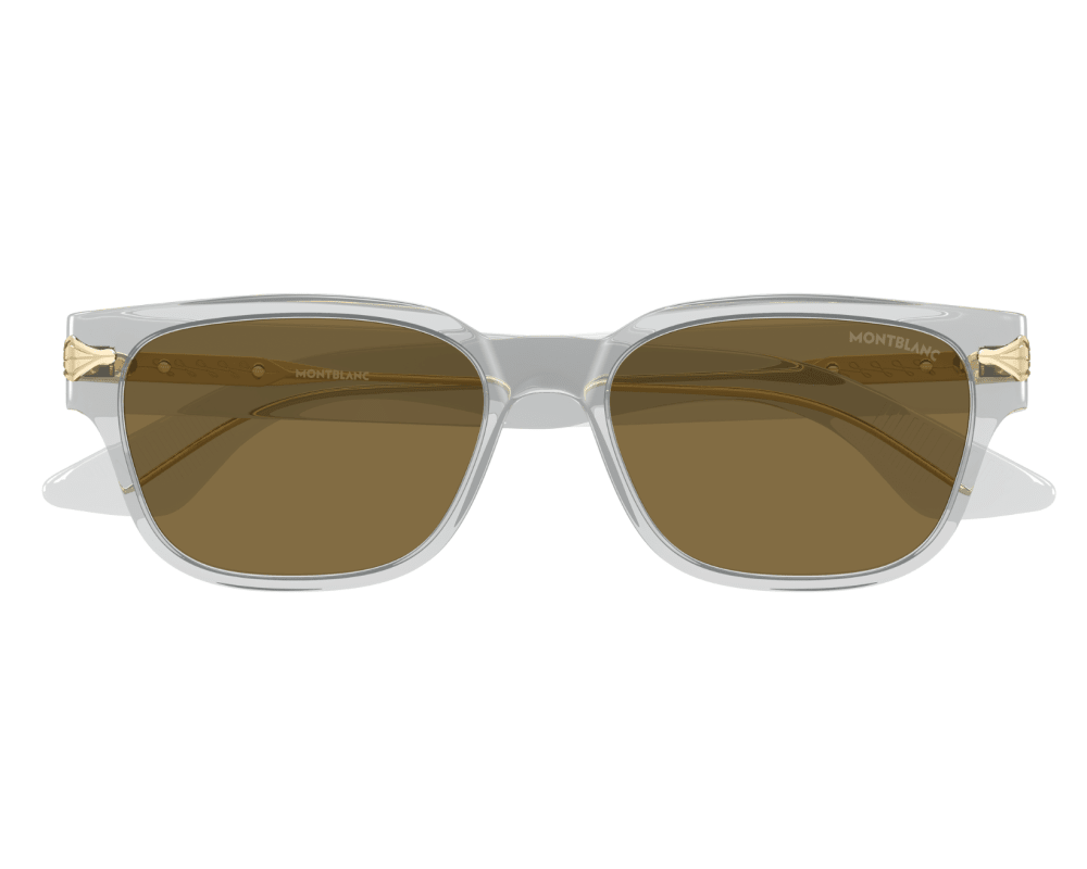 Mont blanc Nib MB0479S - Les Lunettes de Pauline