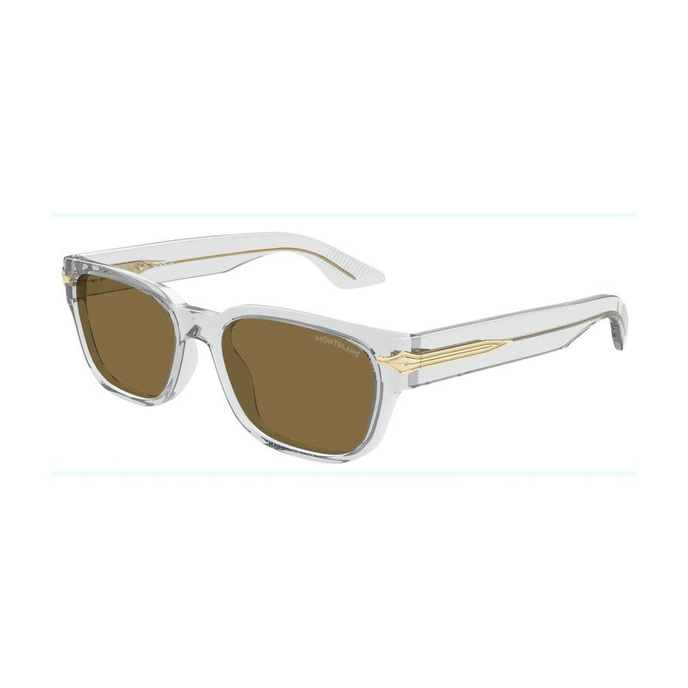 Mont blanc Nib MB0479S - Les Lunettes de Pauline