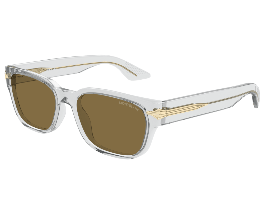 Mont blanc Nib MB0479S - Les Lunettes de Pauline