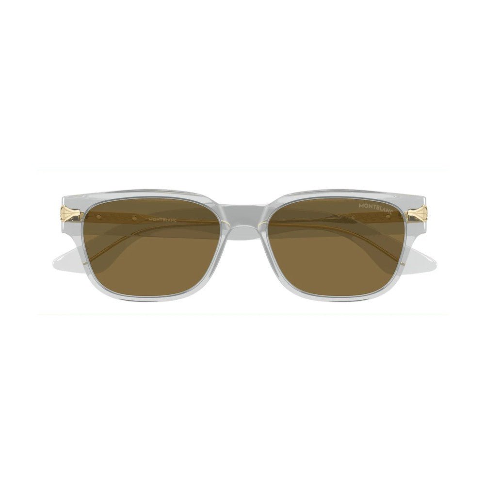 Mont blanc Nib MB0479S - Les Lunettes de Pauline