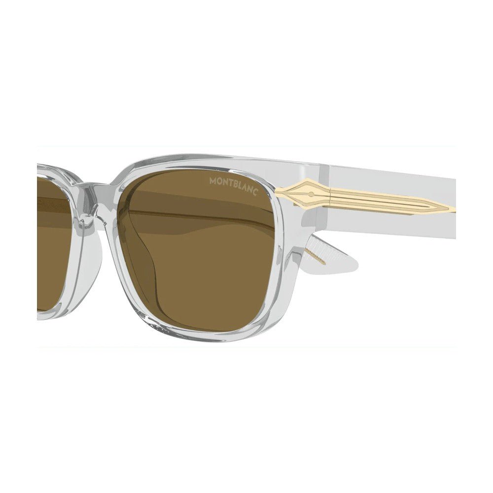 Mont blanc Nib MB0479S - Les Lunettes de Pauline