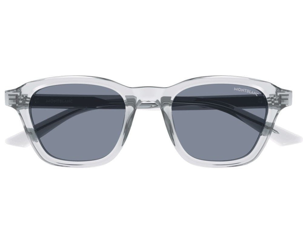 Mont Blanc Snowcap MB0384S - Les Lunettes de Pauline