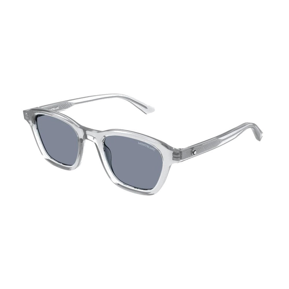 Mont Blanc Snowcap MB0384S - Les Lunettes de Pauline