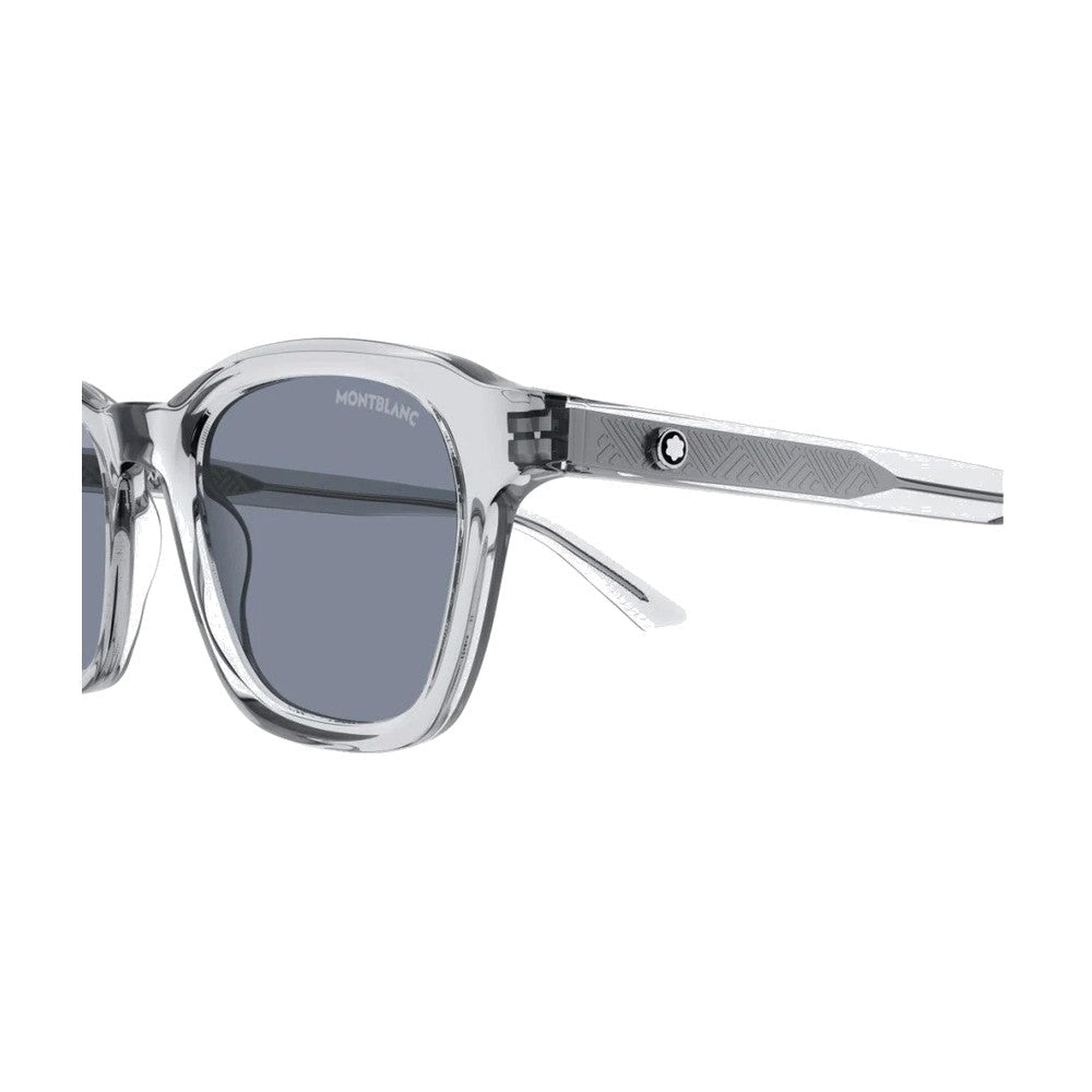 Mont Blanc Snowcap MB0384S - Les Lunettes de Pauline