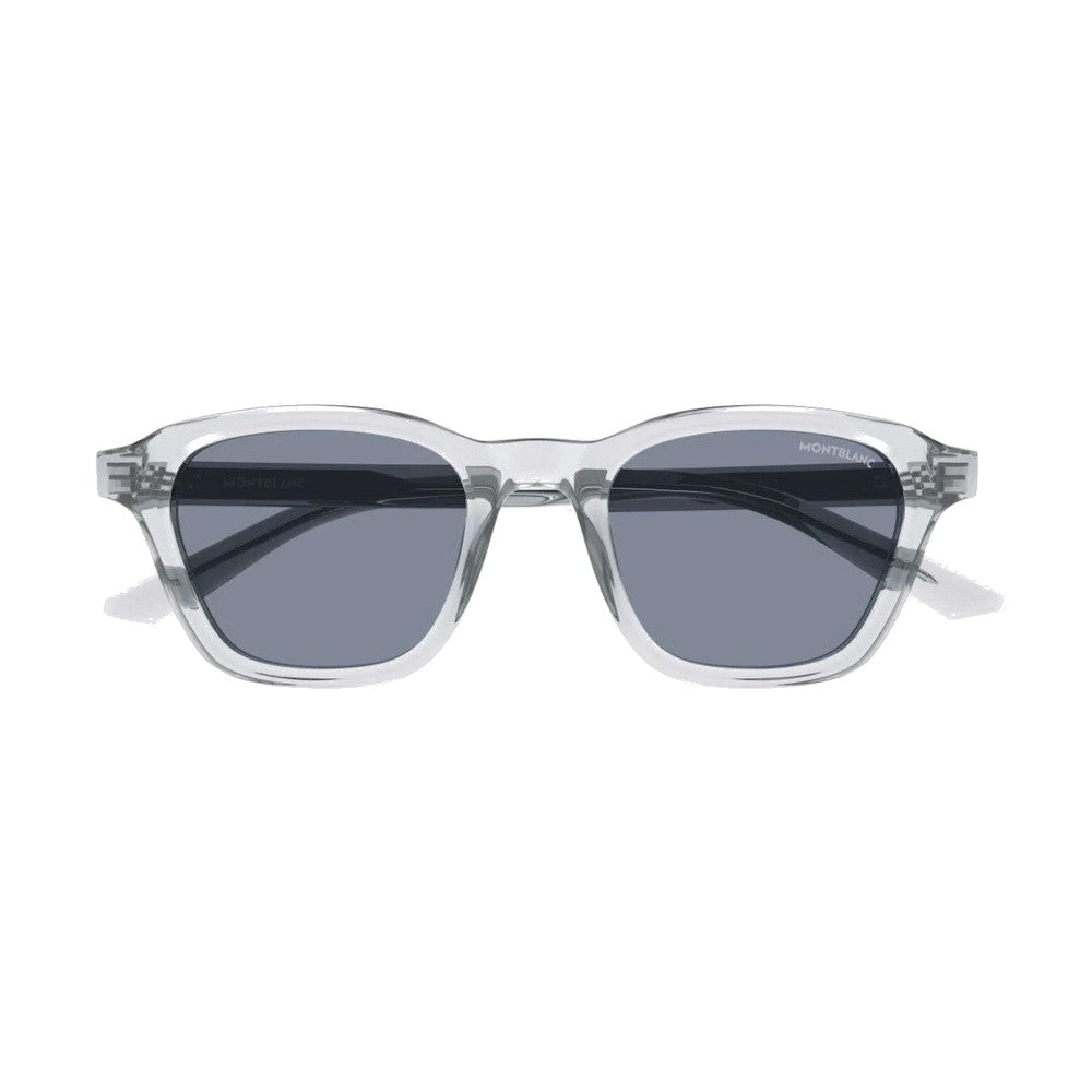 Mont Blanc Snowcap MB0384S - Les Lunettes de Pauline