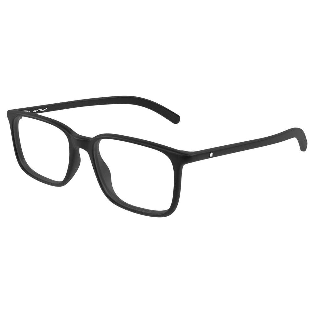 Montblanc MB0328O Noir 005 - Les Lunettes de Pauline