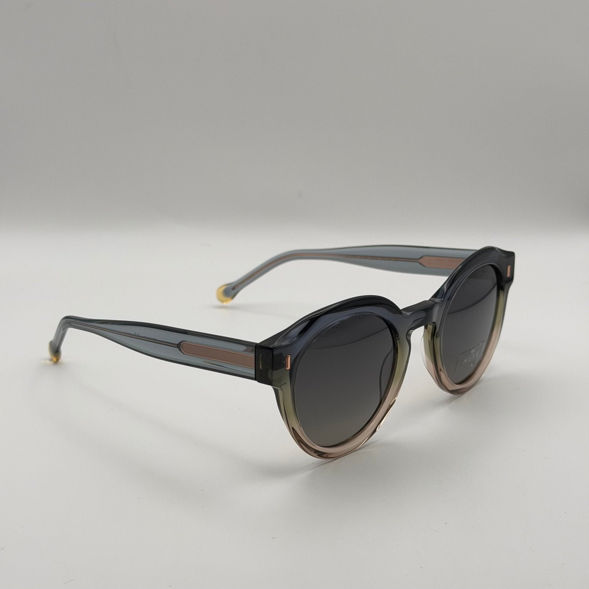 Nuxe Eclat04 - Les Lunettes de Pauline