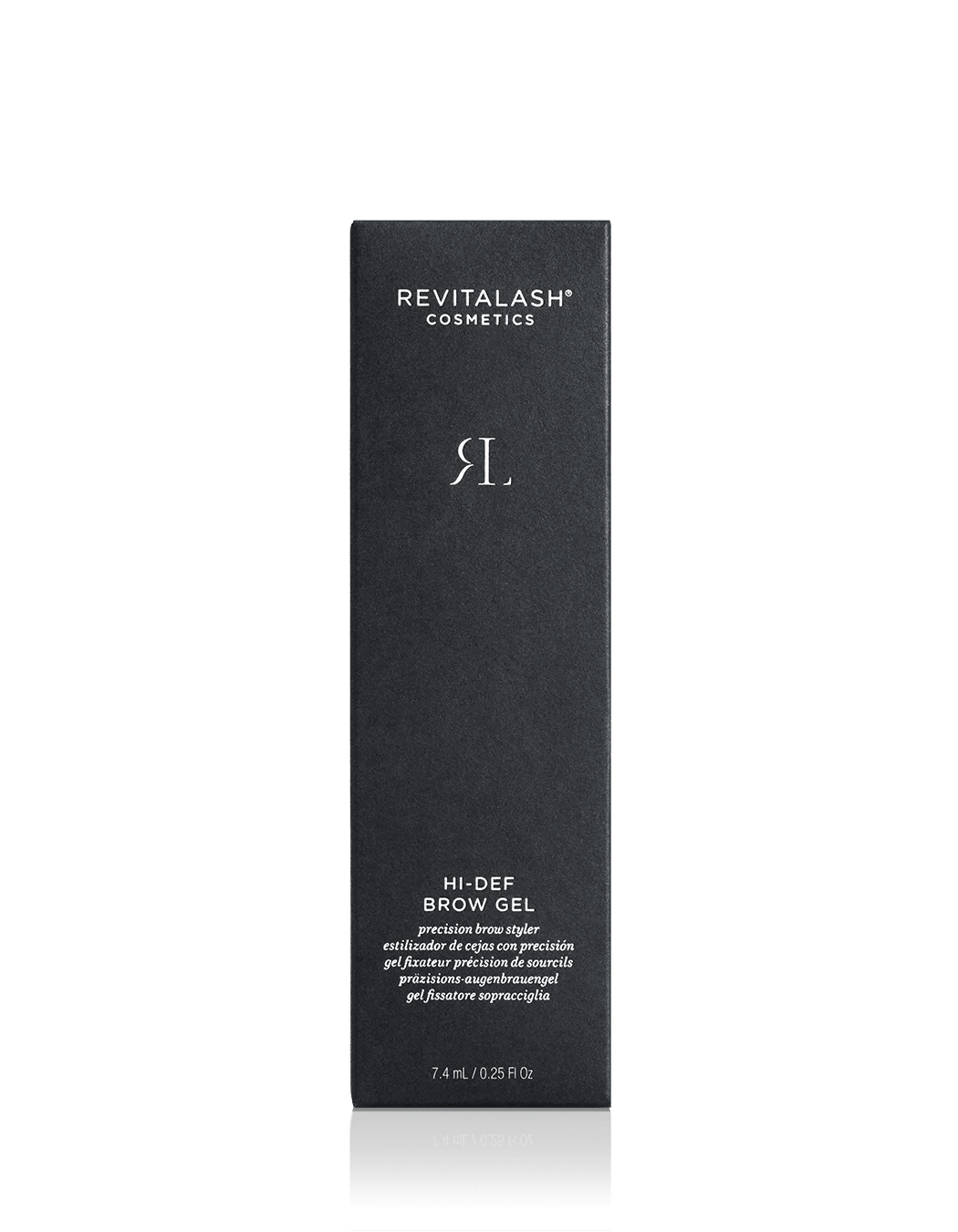 Revitalash® Hi - Def Brow Gel - Les Lunettes de Pauline